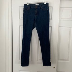Ann Taylor LOFT Jeans. Like new. Curvy skinny